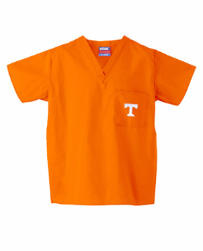 University of Tennessee 1-Pocket Top 
